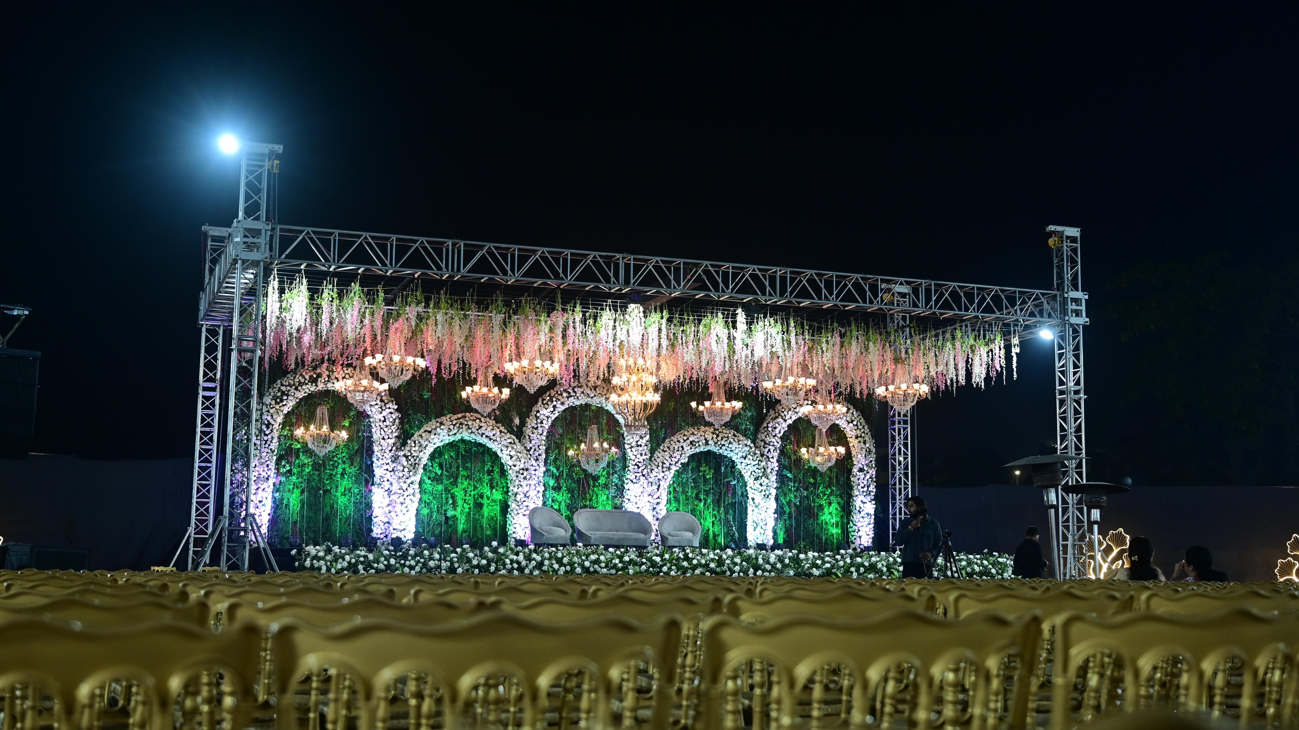 Management  Blizz Events